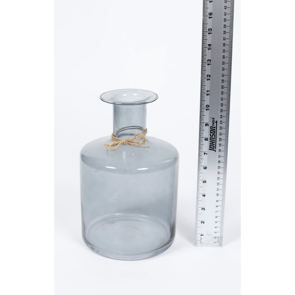 Alchemist’s Spirit Vessel Vase